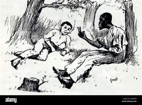 The Adventures Of Huckleberry Finn 1884 Novel By Mark Twain Huck And