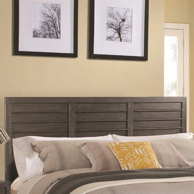 Roxbury Panel Headboard By A America Order Available Now