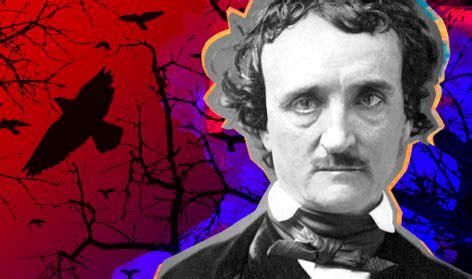 5 cuentos de Poe que seguramente no conocías