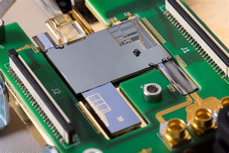 Integrated Photonics Platforms Compared Sin Inp And Siph