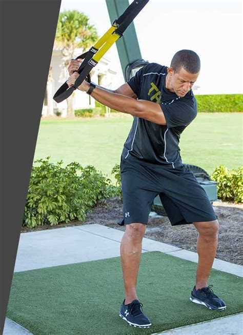 Beginner Golfer Fitness Programs Enhance The Core Workout Programs