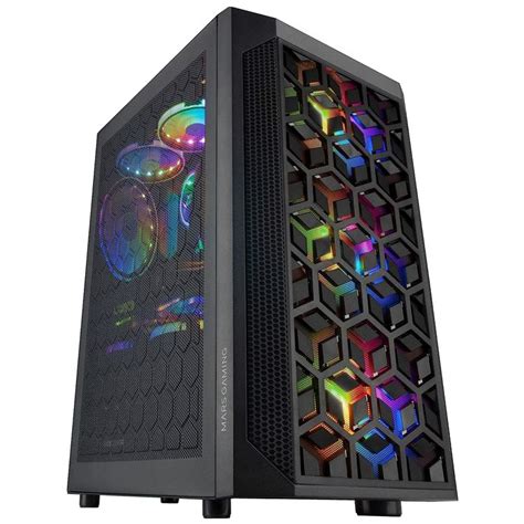 Specia Gaming Pc 12 Core Intel E5 32gb 1tb Rx580 Garantie Kaufen