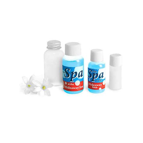 Natural Round Spa Bottles Wholesale Sa Round Spa Hotel