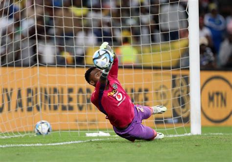 I Feel Proud Says Relieved Riveiro After Pirates Retain MTN8