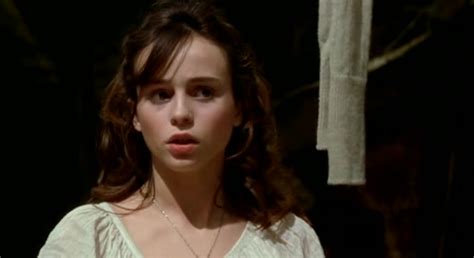 The Company Of Wolves Nude Pics Page 1