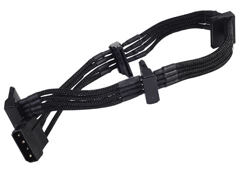 Which Molex to Sata Adapter is the safe one and why? Does it matter ...