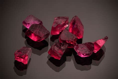 8 Beautiful Red Crystals That Crystal Site