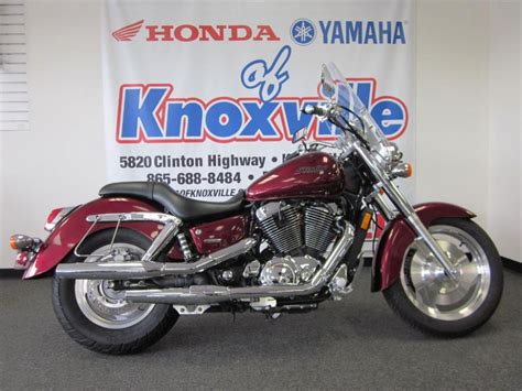 Buy 2007 Honda Shadow Sabre VT1100C2 Cruiser On 2040 Motos