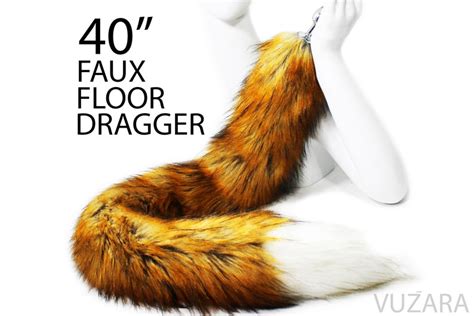 Tail Butt Plug Bdsm Butt Plug Dildo Tail Plug Fox Tail Plug Etsy