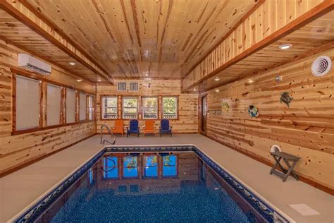 Health Benefits Of Staying In One Of Our Gatlinburg Cabins With Hot Tubs