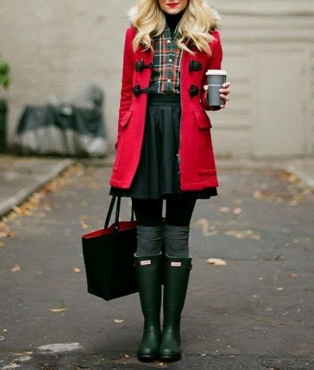 Top 10 rainy day outfits ideas and inspiration