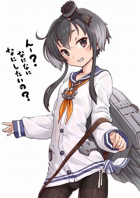 【艦隊これくしょん】時津風の中出し二次エロ画像まとめ