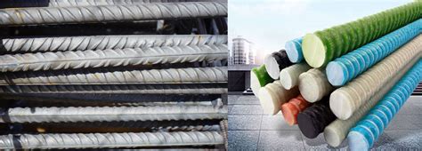 Fiberglass Rebar Vs Steel Wellcoindustries