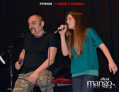 Angelina Mango Anta Con Il Suo Pap Il Video Poco Prima Morte