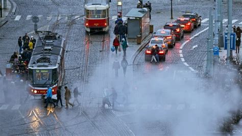 Alzheimer Qual Il Ruolo Dell Inquinamento Atmosferico La Repubblica