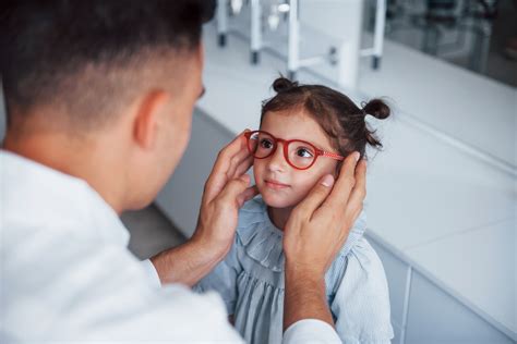 Back To School Eye Exam Childrens Eye Health Vision