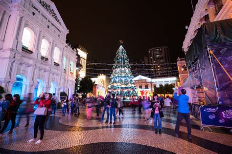 Sestdiena Svetki: How Christmas is Celebrated in China?