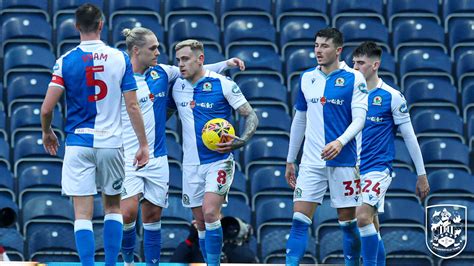 Preview Blackburn Rovers A News Huddersfield Town