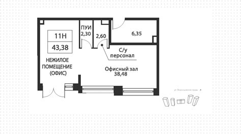 Жилой комплекс AFI Park Воронцовский — аренда и продажа офисов ...