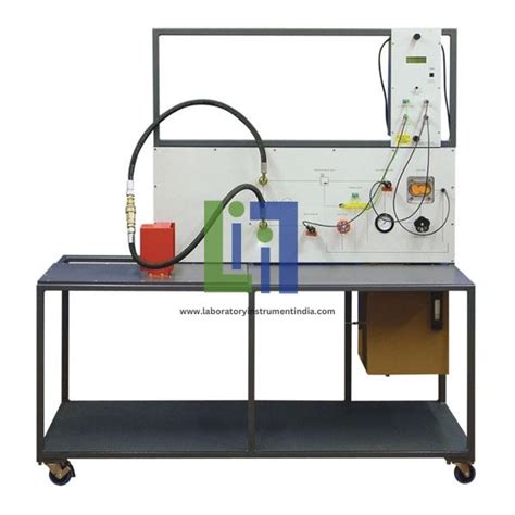 Positive Displacement Pump Support Module Manufacturers, Suppliers ...