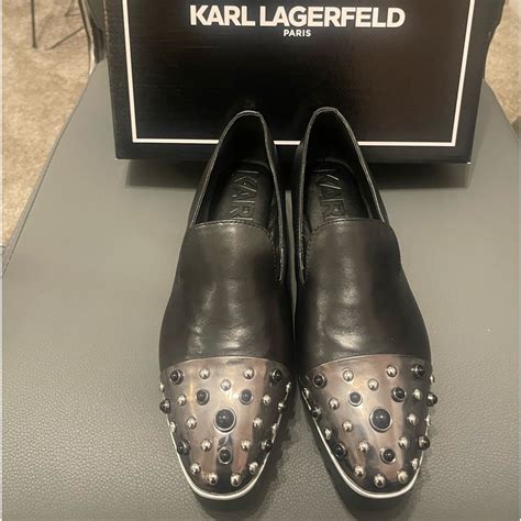 Karl Lagerfeld Shoes Gem