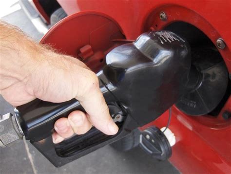 Cómo Reducir El Consumo De Combustible 6 Pasos