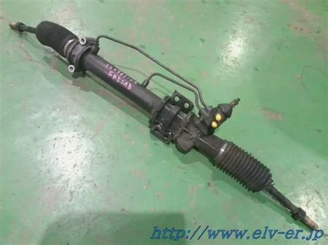 MITSUBISHI FUSO POWER Steering Rack And Pinion Assembly MC121800