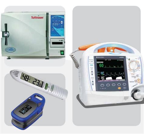 Medical Devices & Electronics – Ukhwah Medic