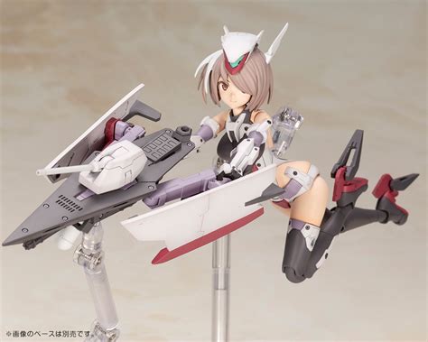 限定特典付きフレームアームズガール 金剛コトブキヤオンラインショップ