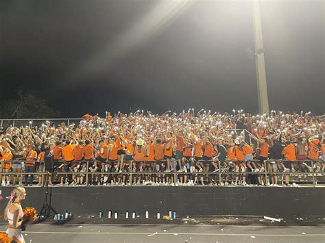 Passing down the school spirit – Oviedo Community News