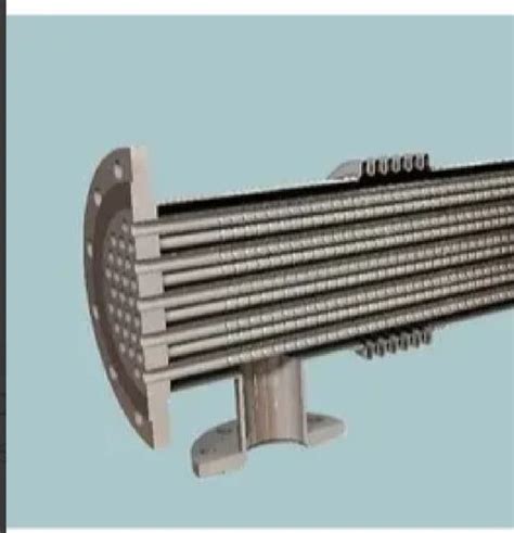 Mbmtubes Round Ss 347h Seamless Corrougated Tubes 1 Mtr Upto 6 Mtrs