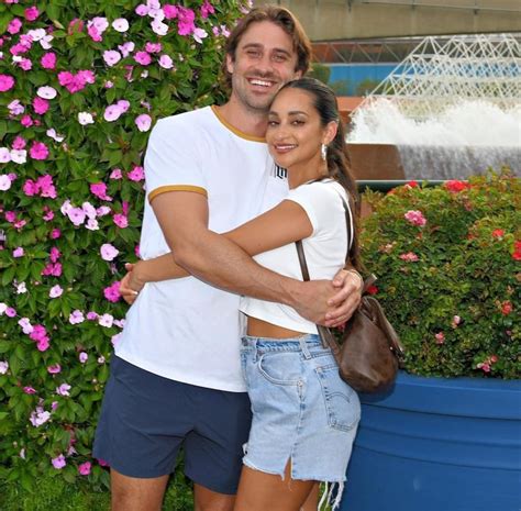 Victoria Fuller Breaks Silence About Split From Greg Grippo ‘breakups