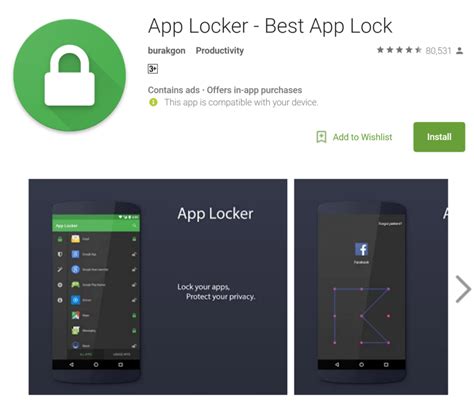 Applocker free download Check the list of App with Review