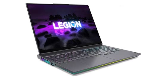 Lenovo Legion Amd Worlds First Qhd Gaming Laptop Lenovo Uk