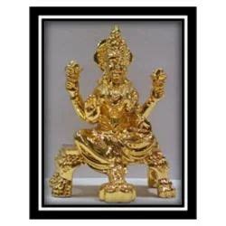 Gold Plated Goddess Idol In Mumbai S S Techno Solutions Id