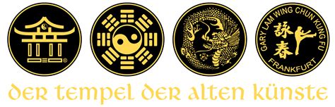 Wing Chun Frankfurt H Chst Alle Level Der Tempel Der Alten K Nste