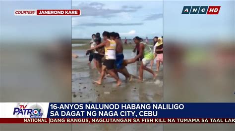 ABS CBN News On Twitter RT TVPatrol Doble Ingat Sa Mga Nagsu