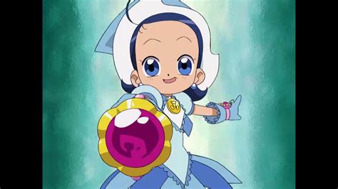 Ojamajo Doremi Motto Magical Stage 4k Ai Upscaled Youtube