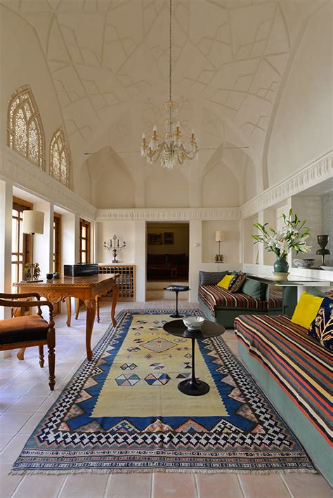 interior - Living in Tehran (LiT)