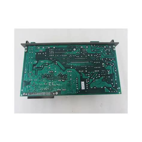 Japan FANUC Board A20B 3300 0340 05A Original FANUC Board Card A20B