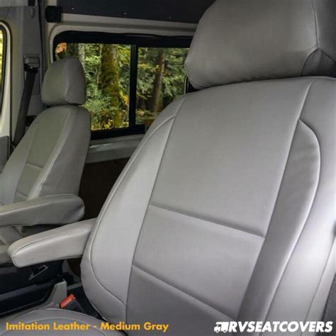 Ford Transit Seat Covers