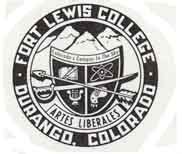 Fort Lewis College mascots and school colors--overview