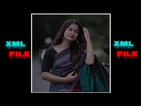 RUN FREE X NILA NILA ASSAMESE SONG ALIGHT MOTION EDIT XML FILE IN