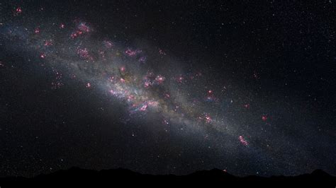 NASA's Hubble images reveal for first time Milky Way's formative years | CTV News