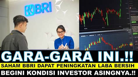 GARA GARA INI Asuransi BRI Life Raih Peningkatan Laba Bersih