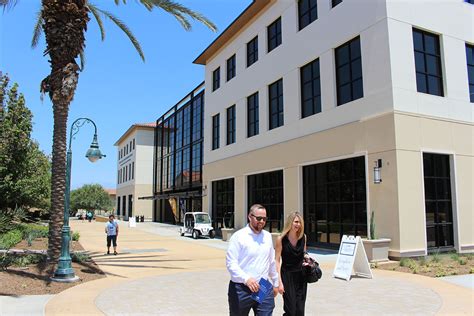 California Baptist University College Of Engineering Building