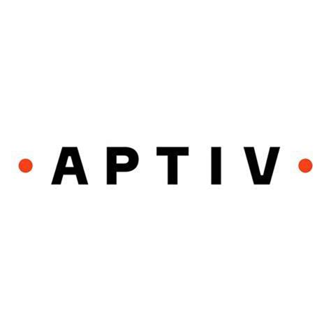 Aptiv Logo