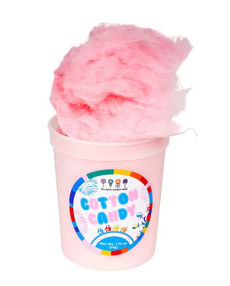 Cotton Candy Tub Buy Cotton Candy Online Dylans Candy Bar Dylan