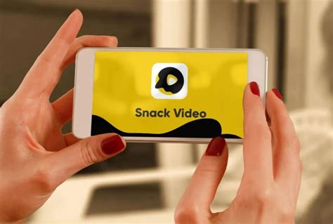 Cara Mengatasi Snack Video Tidak Bisa Check In Haxina