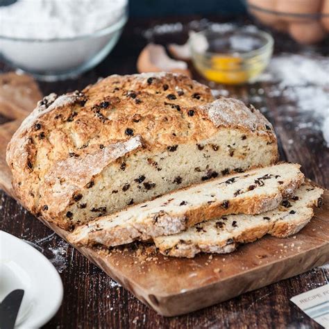 Dont Miss Our 15 Most Shared Traditional Irish Soda Bread Recipe